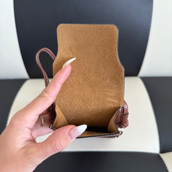 [Celine] Sunglasses Case Crossbody Bag - Picture 6 of 10
